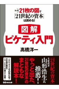楽天kobo電子書籍ストア 図解 ピケティ入門 たった21枚の図で 21世紀の資本 は読める 高橋洋一 楽天kobo電子書籍ストア 図解 ピケティ入門 たった21枚の図で 21世紀の資本 は読める 高橋洋一
